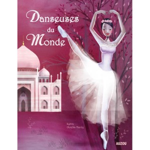 danseuses du monde