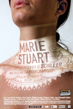 jacques coeur - marie stuart