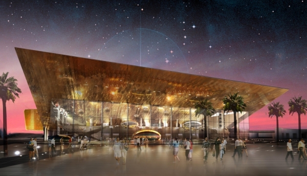 L'arena - montpellier
