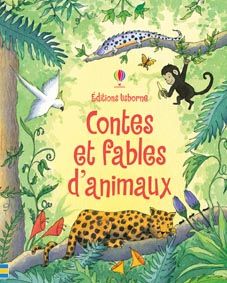 Contes et fables d'animaux