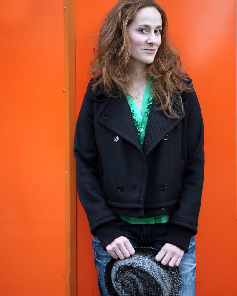 Emilie de Turckheim