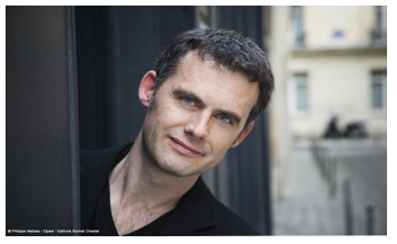 Jean-Marcel Erre