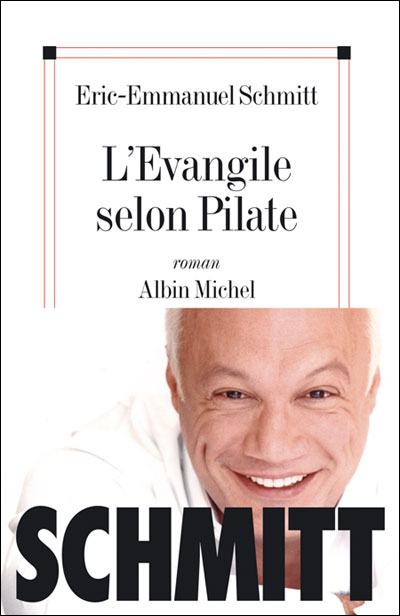 L'évangile selon PIlate
