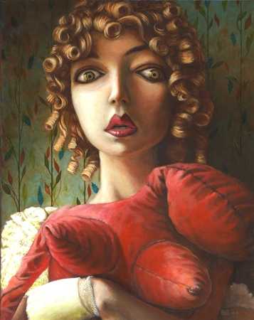 Suzy - Fabrice Backes