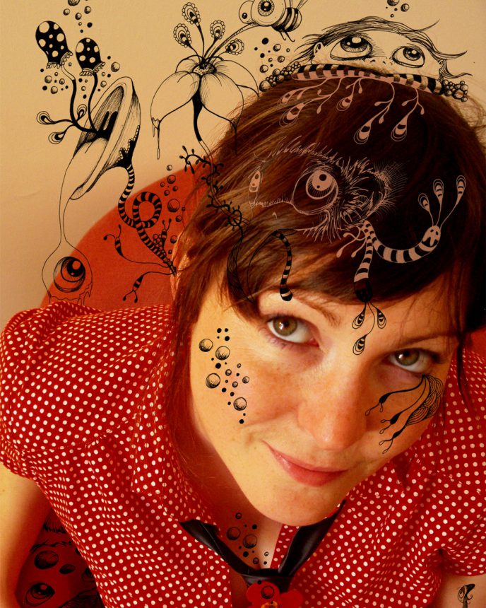Mary Loup