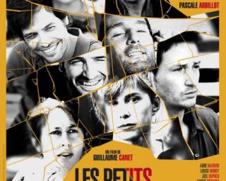 Les petits mouchoirs
