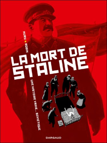La mort de Staline