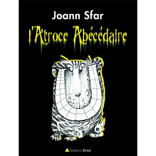 L'atroce Abécédaire
