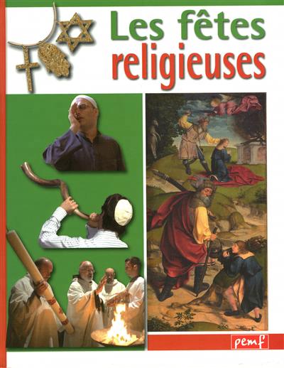 Les fêtes religieuses