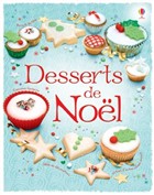 Desserts de noel