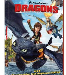 Dragons