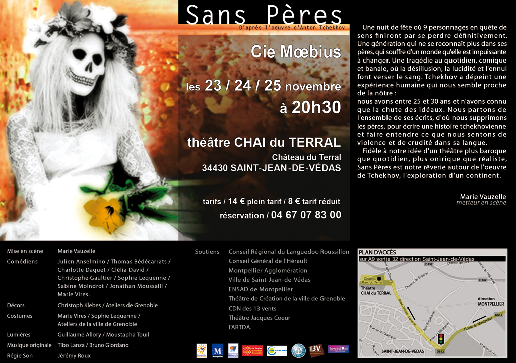 Sans pères