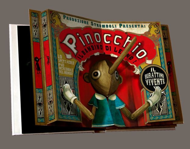 Pinocchio