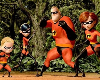 Les indestructibles