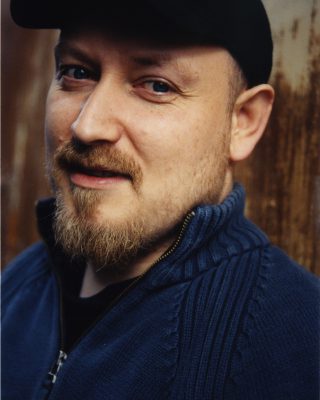 Manu larcenet