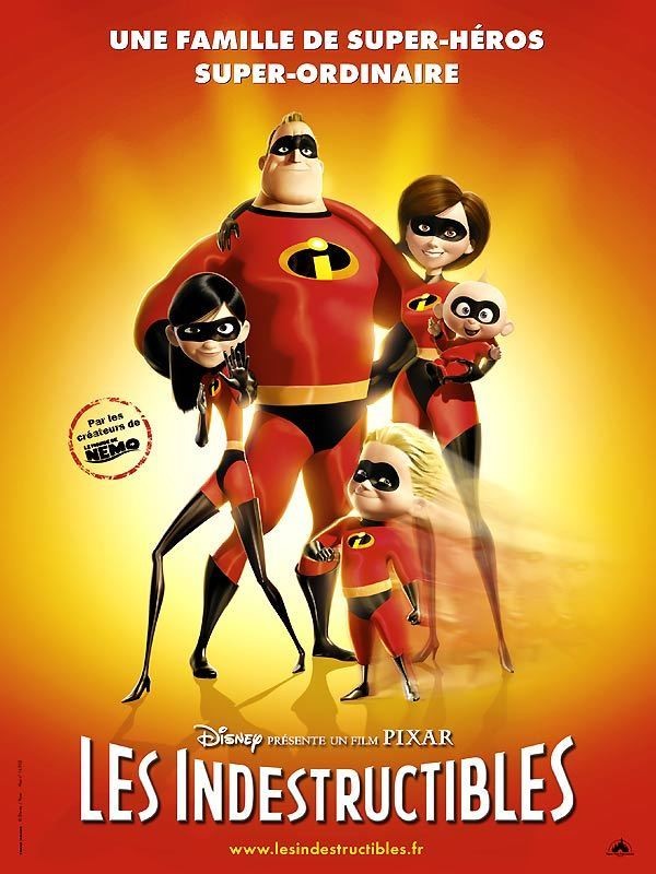 Les indestructibles