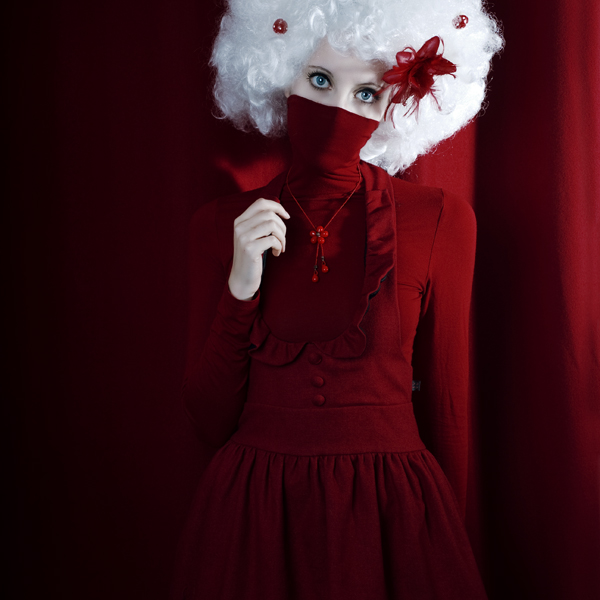 Photographie d'Alyz Tale