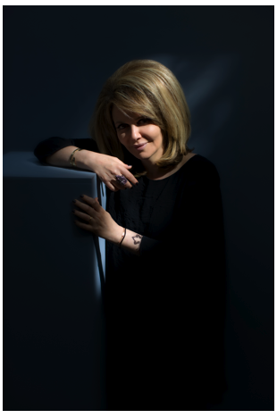 Nathalie Rheims