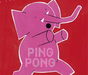 Ping Pong