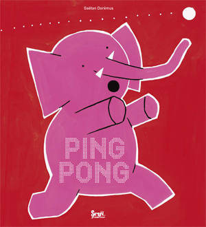 Ping Pong
