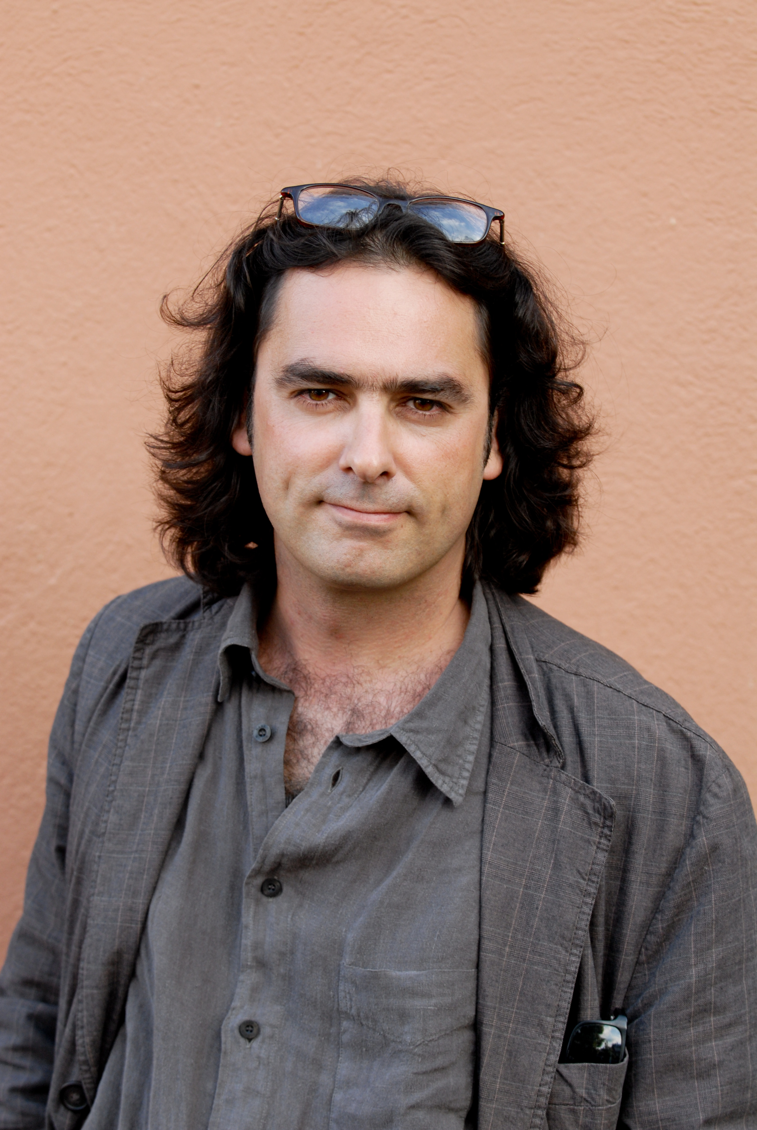 philippe Lechermeier