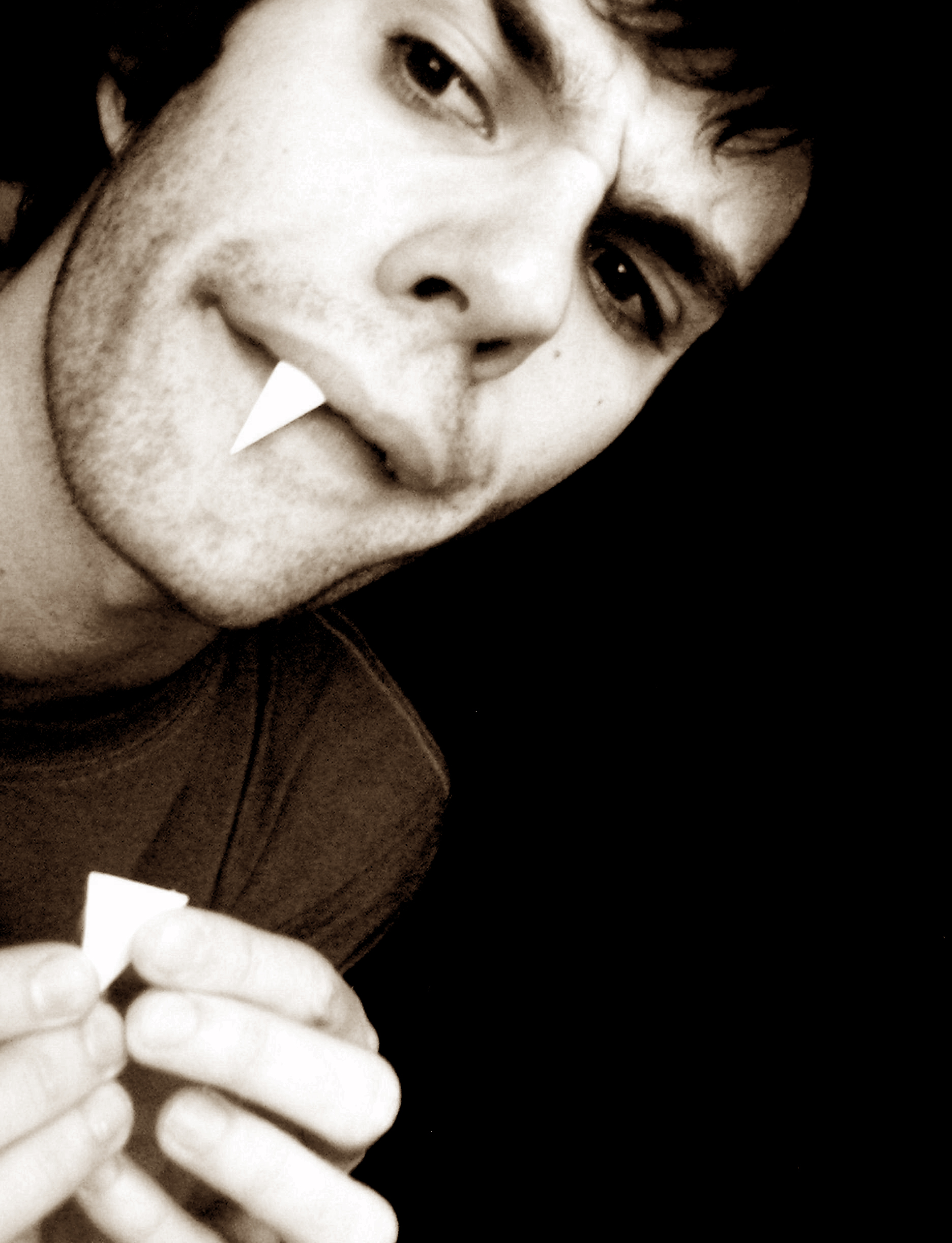 Seb mesnard