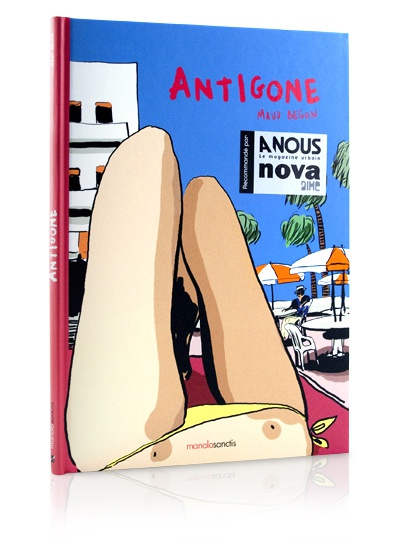 antigone