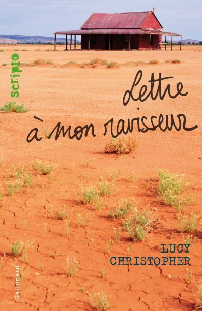 Lettres à mon ravisseur