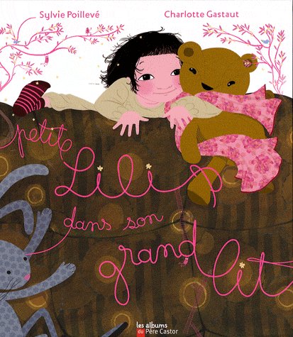 Lili et son voyage