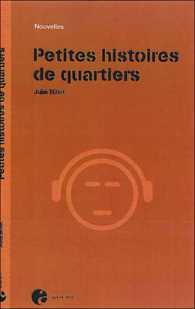 Petites histoires de quartiers