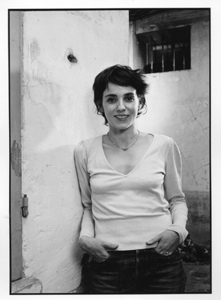 Charlotte Gastaut