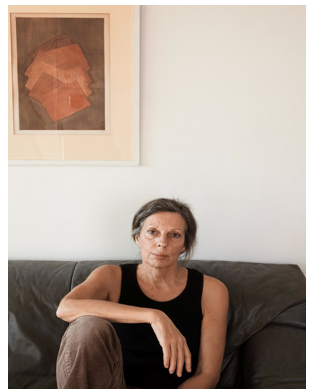 Laure marie lapouge