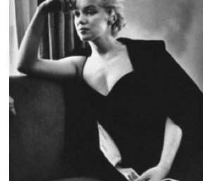 marilyn monroe
