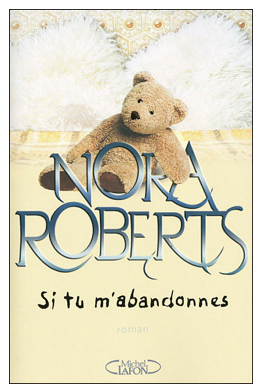 Nora Roberts