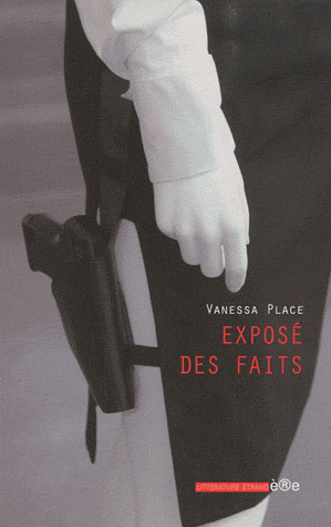 Vanessa Place