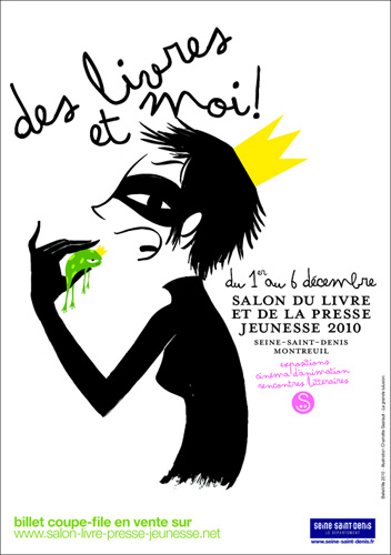 Salon Montreuil