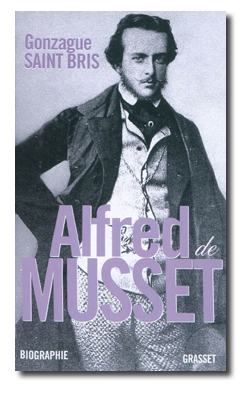 Alfred de musset