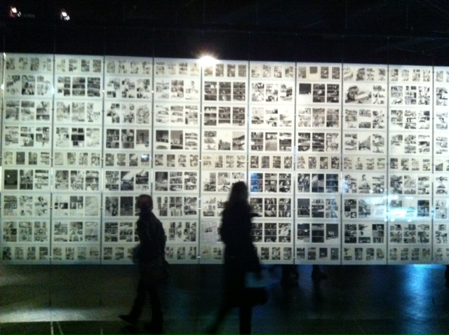 Mus&eacute;e BD