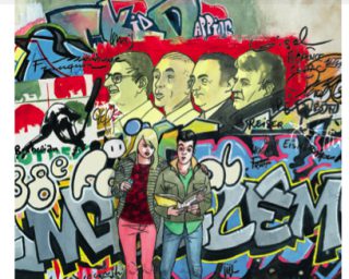 Angoulême 2011