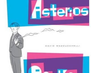 Asterios Polyp