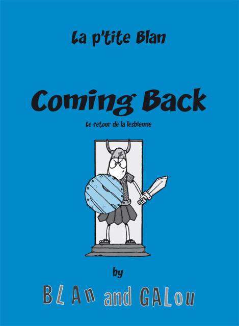 coming Back