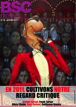 BSCNEWS JANVIER 2011