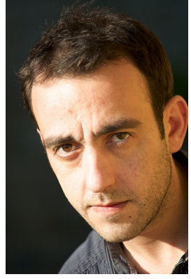 Jérôme Ferrari