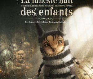La funeste nuit