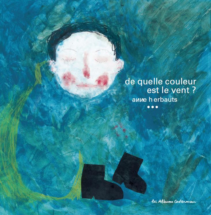 De quelle couleur est le vent