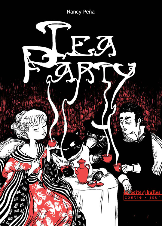 Tea Party