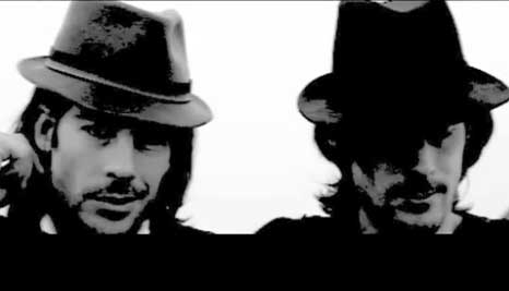 Transphere : des jumeaux pas comme les autres