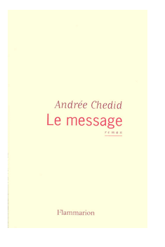 Le message
