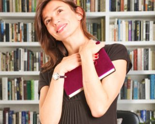 Mybook Affinity