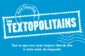 Textopolitain